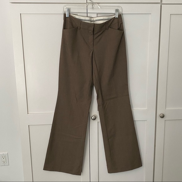 Express Design Studio Editor Trouser - Picture 2 of 7